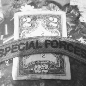 Meet your Posher, Timothy